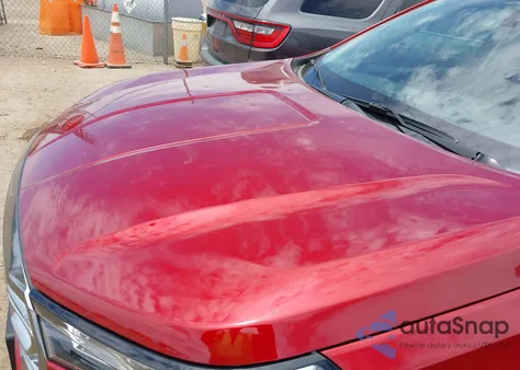 2024 GMC Terrain Awd At4 z USA, uszkodzony, nr VIN 3GKALYEG6RL386203